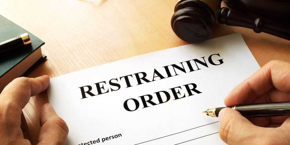 Establishing a "Domestic Relationship" to Obtain a Restraining Order in New Jersey