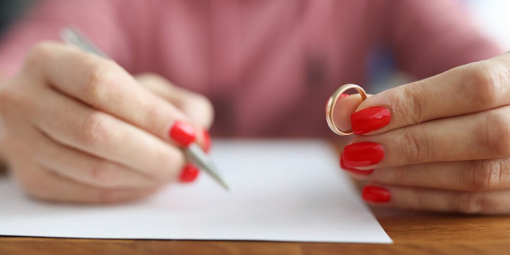 Can You Change an Alimony Agreement in New Jersey?