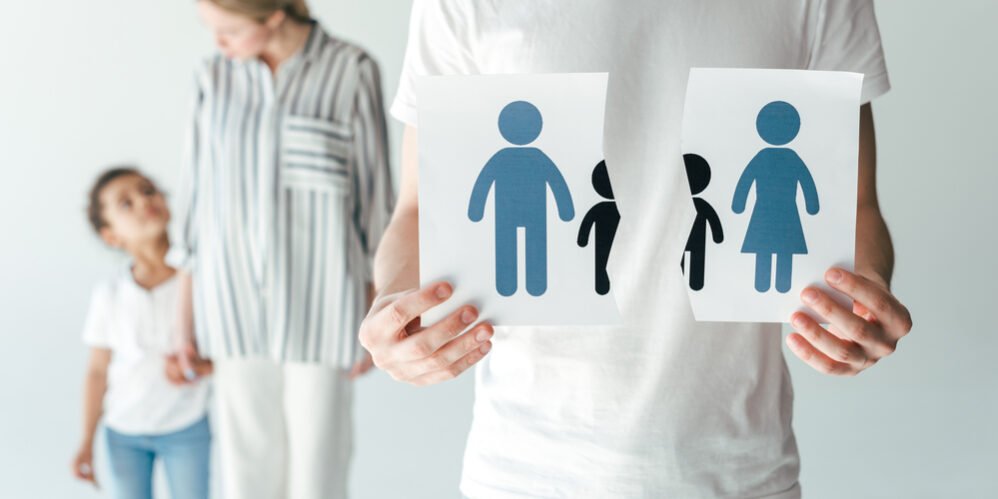 How Domestic Violence Cases Impact Child Custody in New Jersey