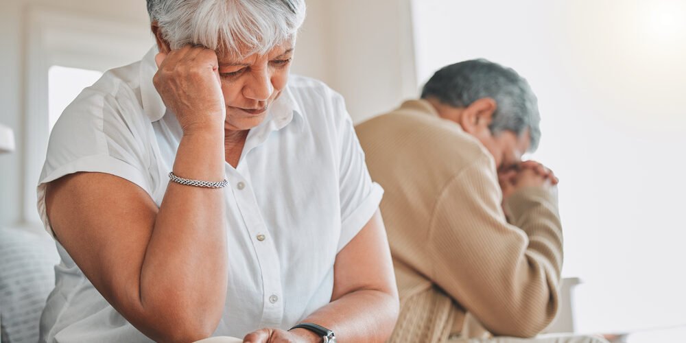 The Increased Rate of Gray Divorce — What’s Fueling It?