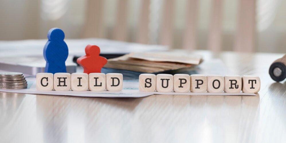 What to Do if Your Ex is Not Paying Child Support