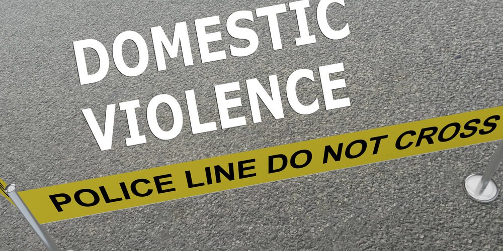 What to do if a Restraining Order is Entered Against You in New Jersey