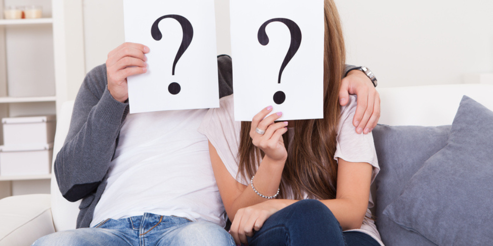20 Questions Every Couple Needs to Ask Before Marriage