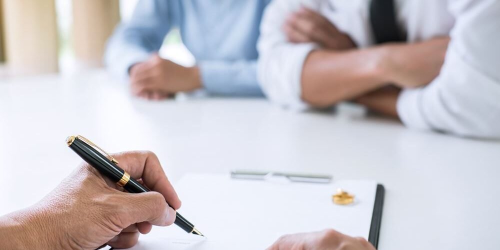 "Most Excellent" Divorce Lessons To Live By