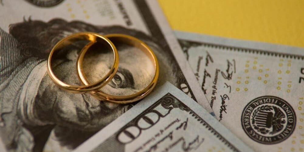 Alimony Modifications