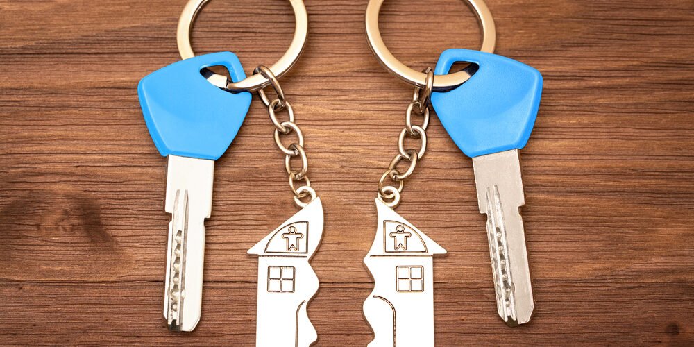 Are Assets Split 50/50 in a Divorce in New Jersey?