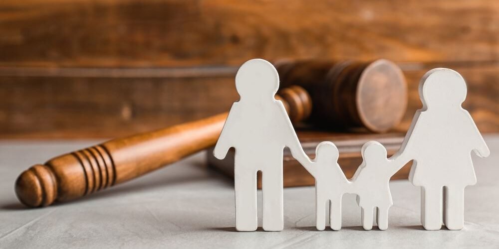 Can You Request a Different Judge in Family Court?
