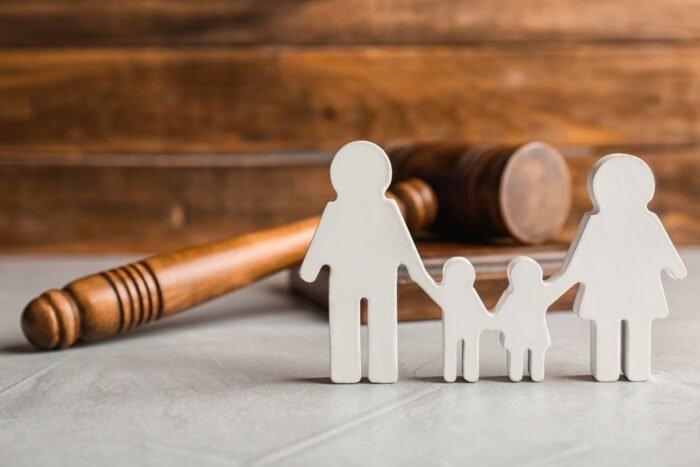 Can You Request a Different Judge in Family Court?