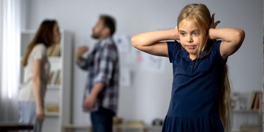 Children and Legal Separation in New Jersey: Custody Considerations