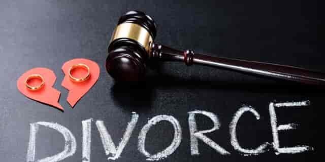 Contested vs. Uncontested Divorce in NJ