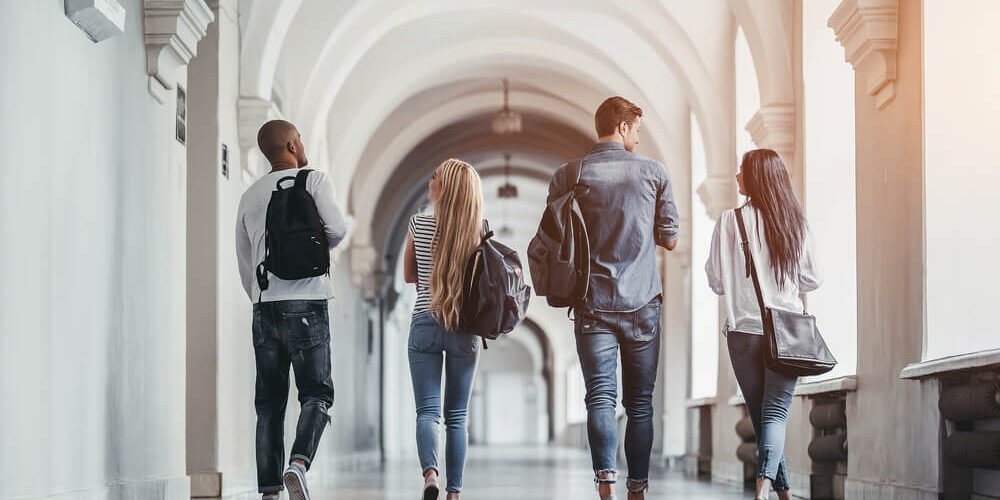 Direct Child Support Payments May Not End When a Child Goes Away to College