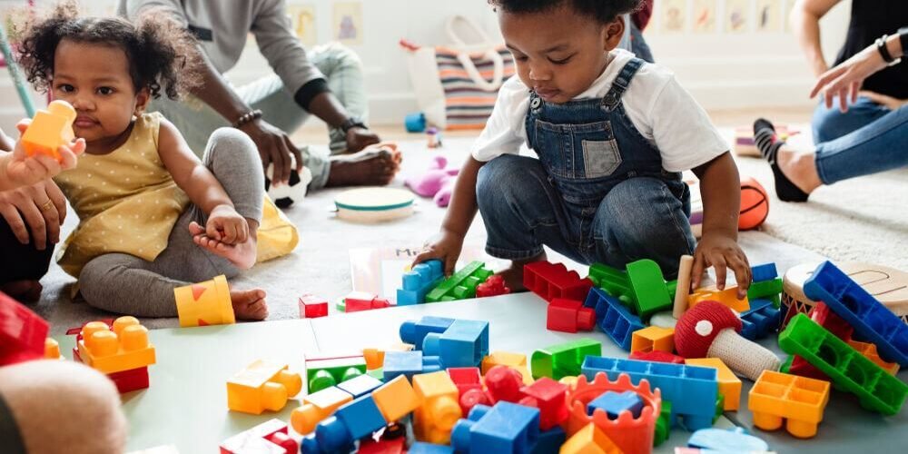 Dividing Childcare Costs According to the Child Support Guidelines