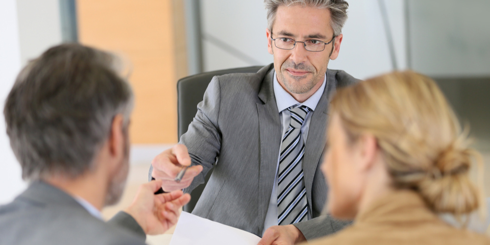 Dividing Property and Debt During a Divorce