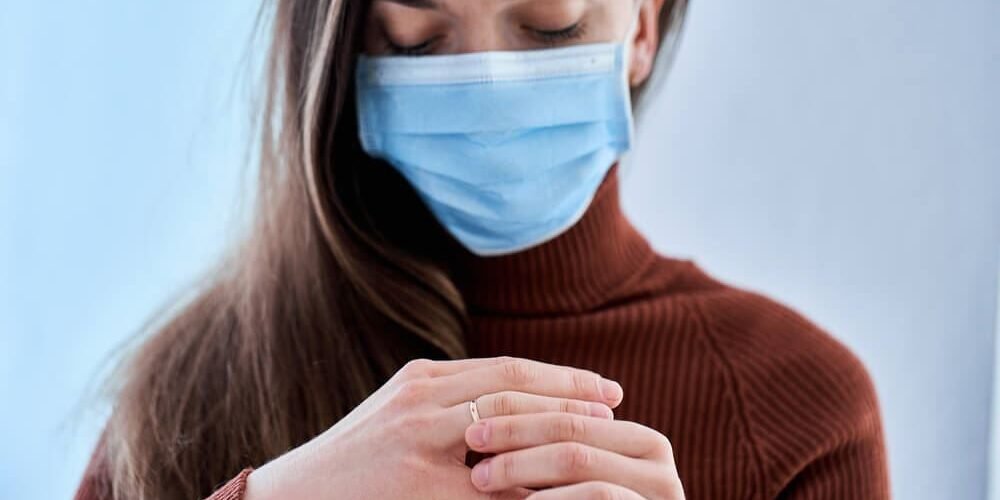 Divorce in the Time of Covid