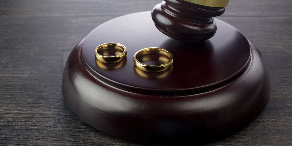 Does NJ Have Legal Separation?