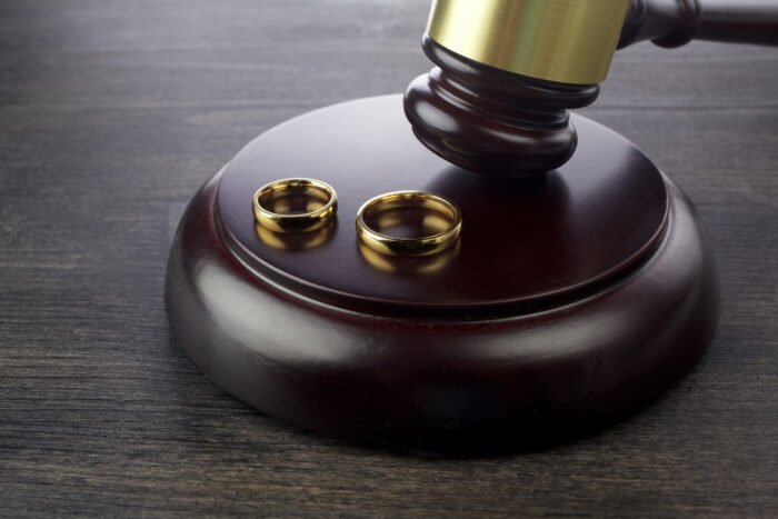 Does NJ Have Legal Separation?