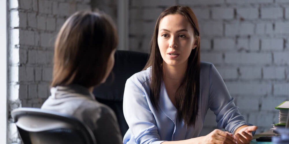 First Consultation with a Divorce Lawyer