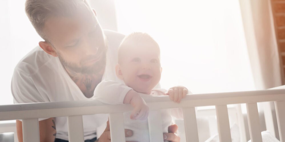 How Are Child Support Payments Calculated in New Jersey?