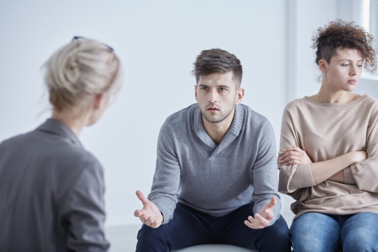 How Can Couples Formalize Their Separation? How Can Couples Formalize Their Separation?