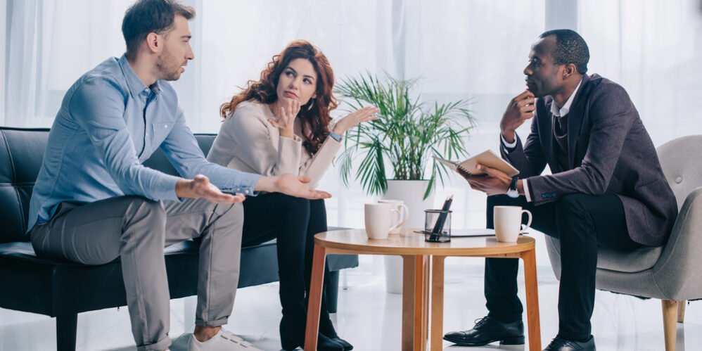 How to Get an Uncontested Divorce in New Jersey How to Get an Uncontested Divorce in New Jersey