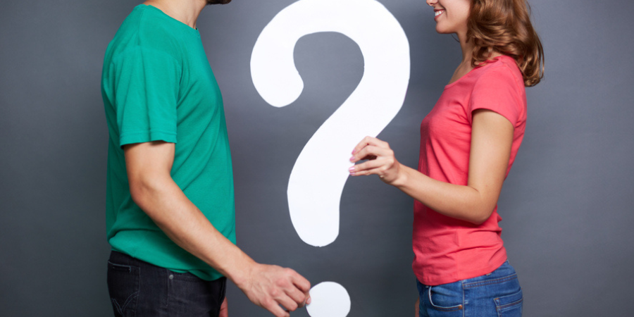 Is There Common Law Marriage in New Jersey?