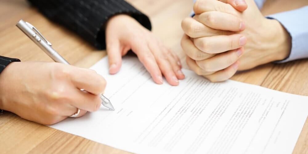 Is a POST Nuptial Agreement right for you?