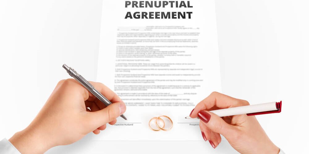 Is a Prenuptial Agreement Right for You?