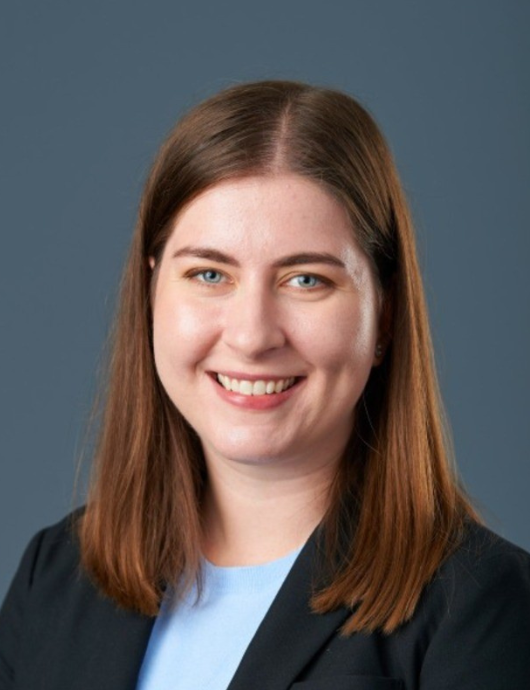 Kristen Blucher Kristen Blucher