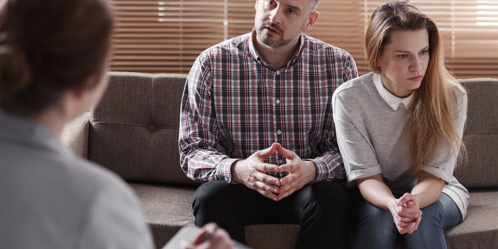 Legal Separation in New Jersey FAQs