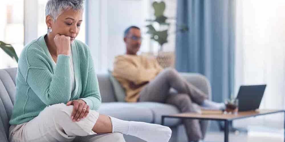 Legal Separation vs. Divorce in NJ