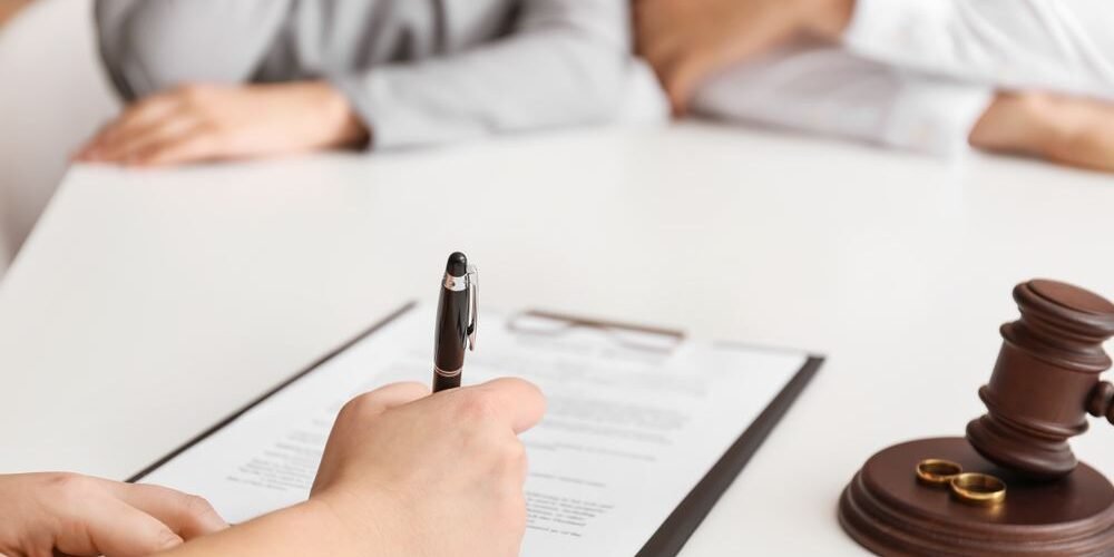 Marital Debt: Who’s Responsible and How To Protect Yourself?