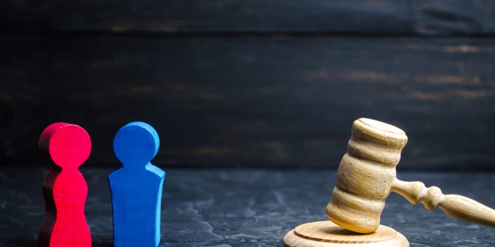 Men's Rights in New Jersey Divorce Cases: What You Need to Know