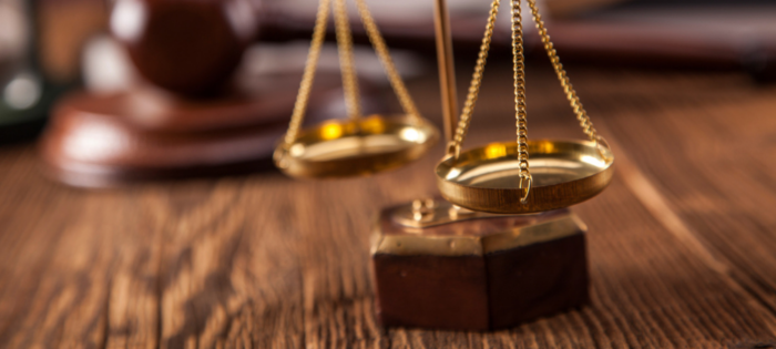 New Jersey's Equitable Distribution Law