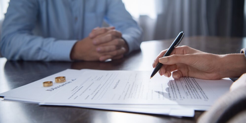 Understanding the Divorce Process - Early settlement and economic mediation