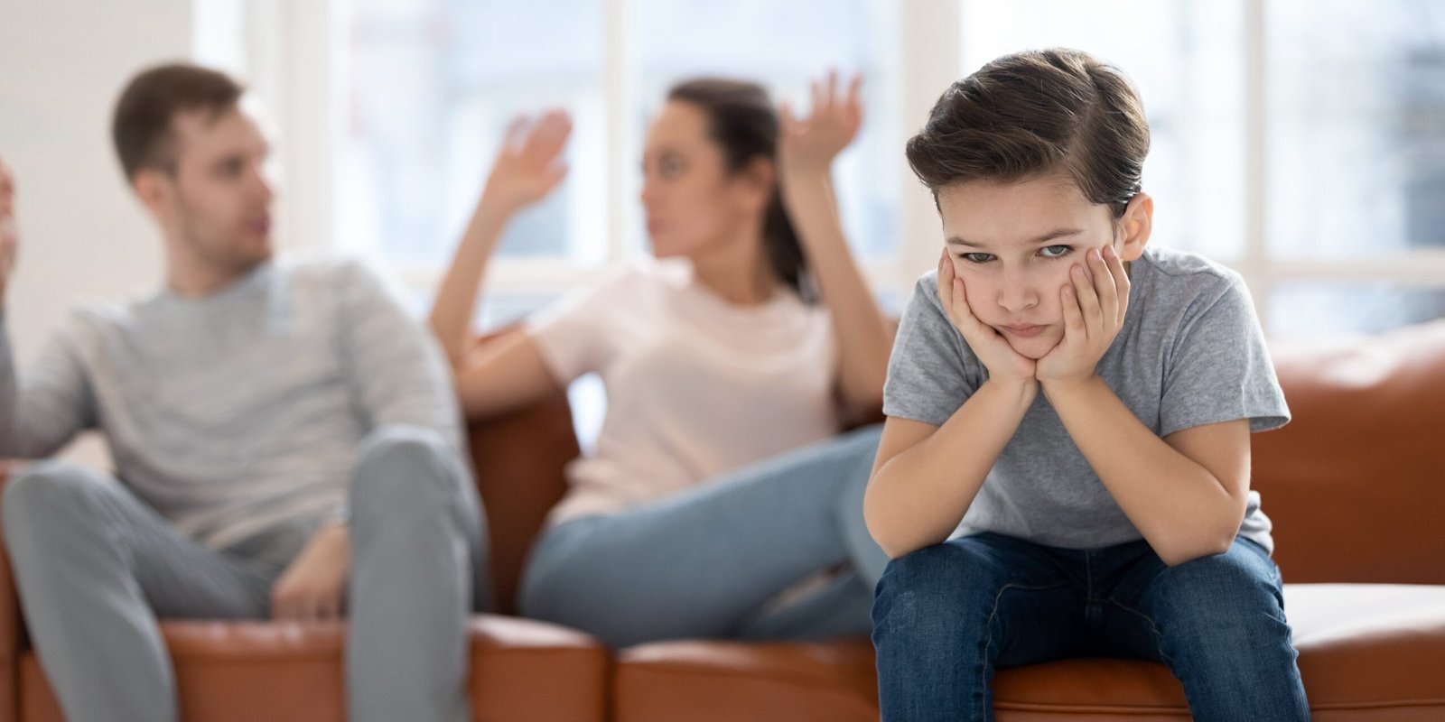 Should You Put Off Divorce for the Sake of the Children?