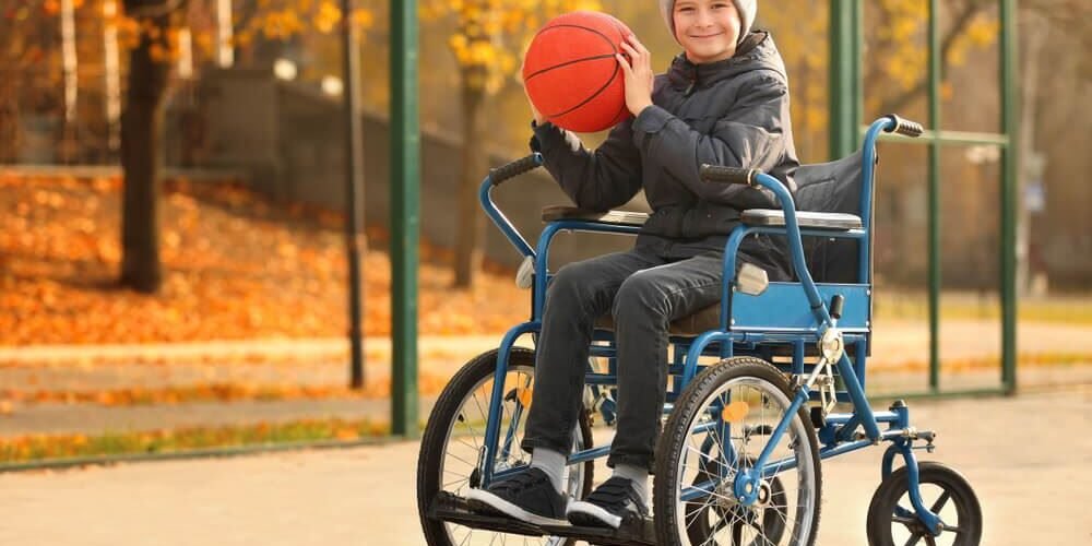 The Burden of Proof When Trying to Stop a Disabled Child’s Emancipation