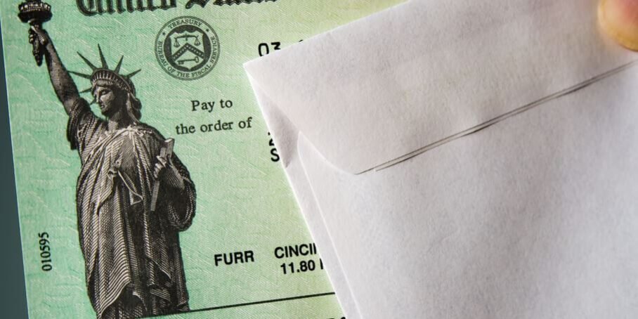 The Federal Stimulus Package and Divorce - What Does it Mean?