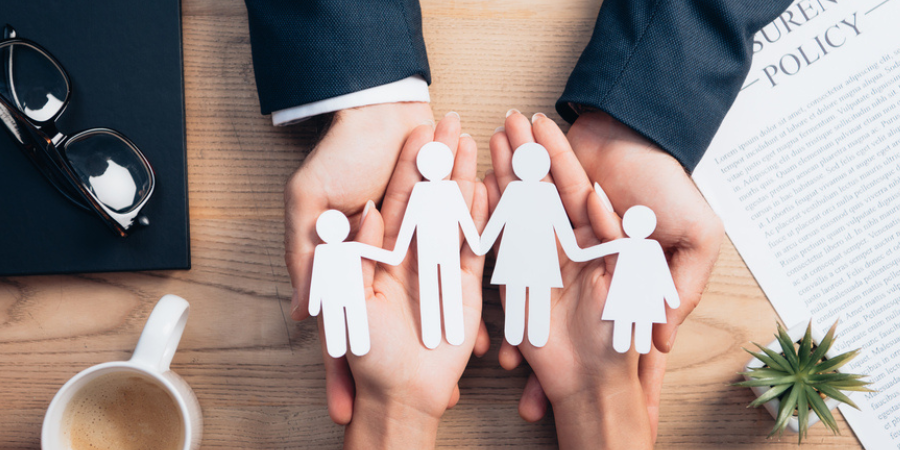 The Role of Family Law in Divorce What You Need to Know