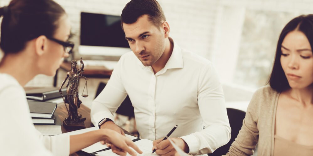 What Are the Grounds for Divorce in New Jersey?