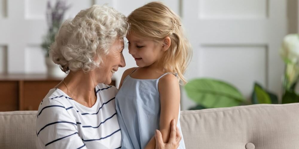 What Custody Rights do Grandparents have to a Grandchild in New Jersey?