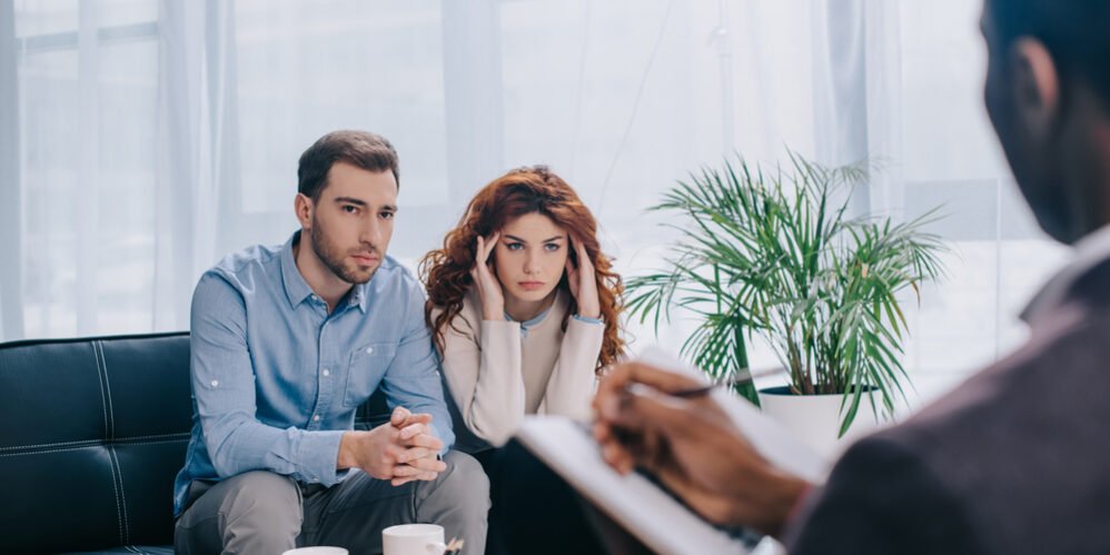 What Is a Dissolution of Marriage?