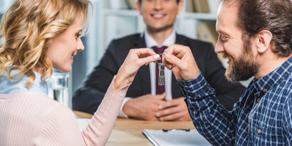 What Is a Real Estate Contract in New Jersey?