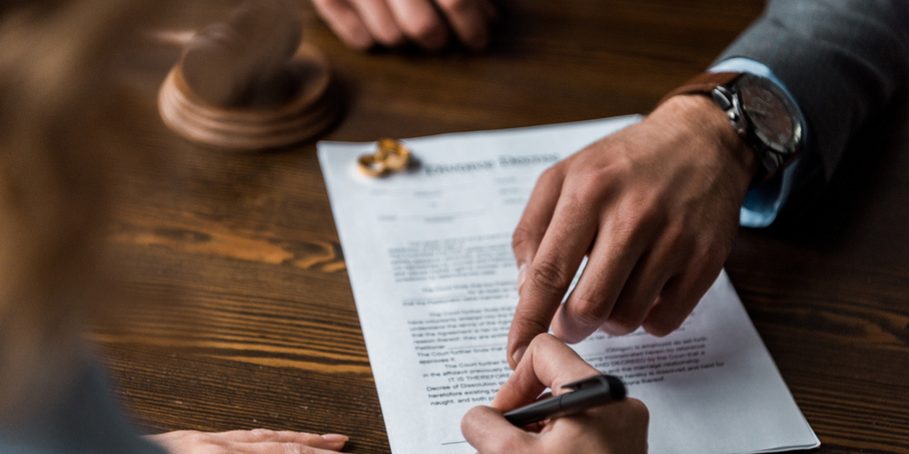 What is an Annulment