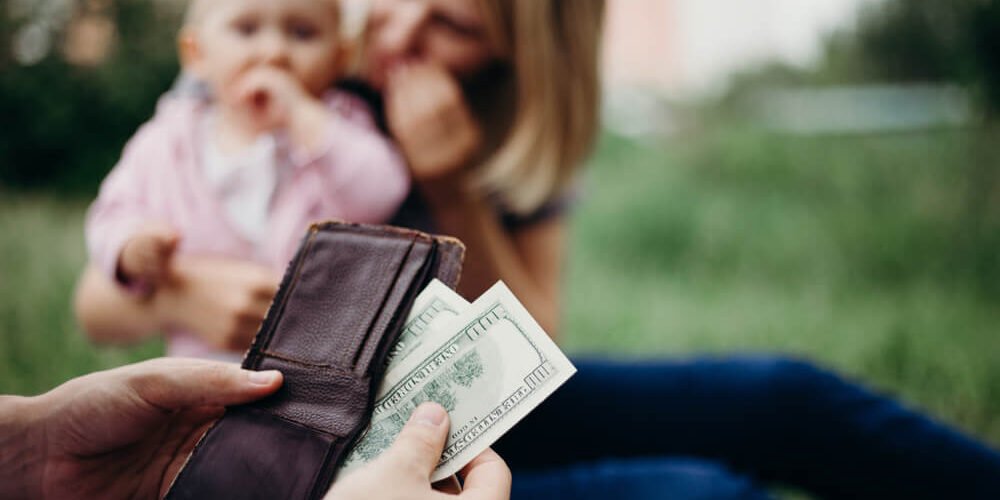What Expenses Does Child Support Cover in New Jersey?