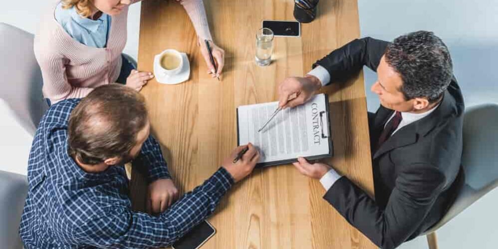 What Is Family Law in New Jersey?