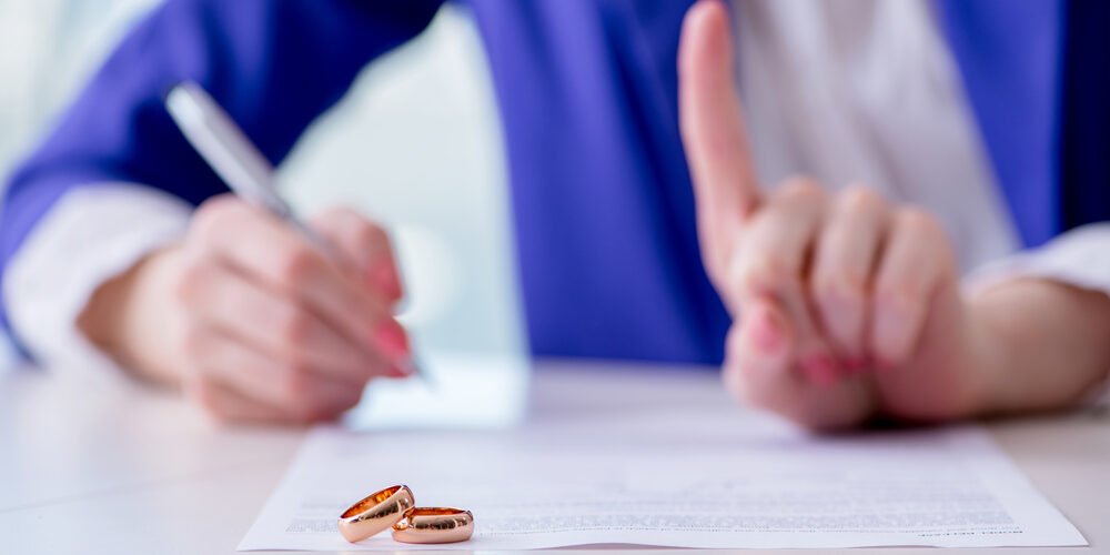 5 Reasons a Prenup May Not Hold Up in New Jersey Court