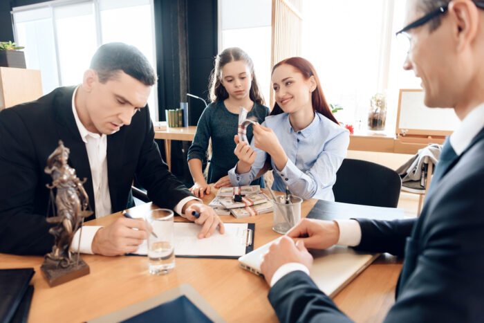 What Does Cohabitation Mean and How Can It Affect Your Alimony?