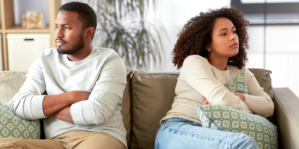 What Does Irreconcilable Differences Mean in Divorce?