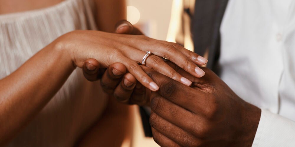Who Keeps The Engagement or Wedding Ring in a Divorce?