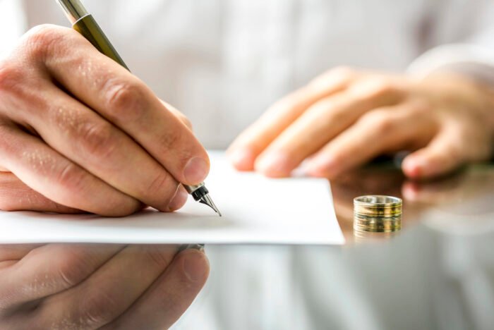 Can You File a Pendente Lite Motion in a New Jersey Divorce?